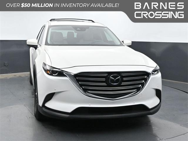 2021 Mazda CX-9