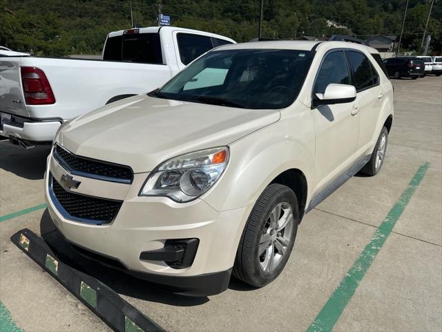 2014 Chevrolet Equinox