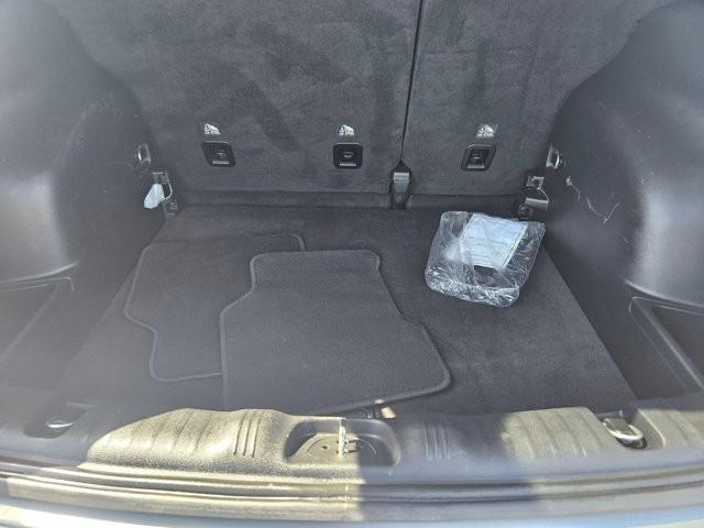 2018 Jeep Compass Latitude FWD