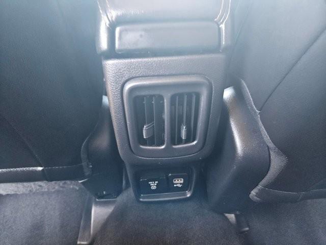 2018 Jeep Compass Latitude FWD