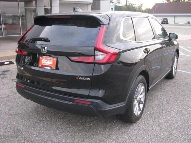 2023 Honda CR-V EX-L AWD