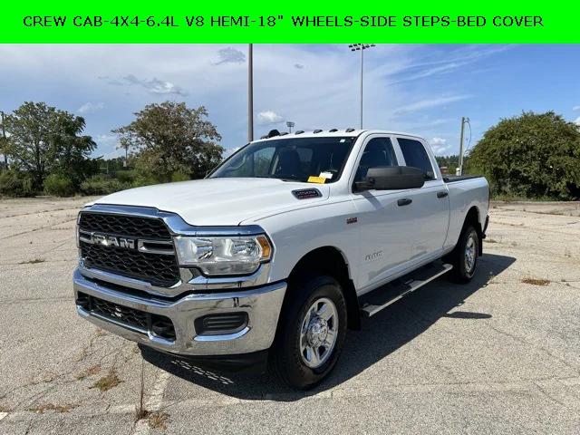 2019 RAM 2500 Tradesman Crew Cab 4x4 64 Box