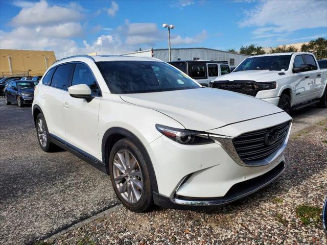 2021 Mazda CX-9 Grand Touring