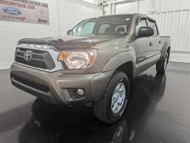 2014 Toyota Tacoma Base V6