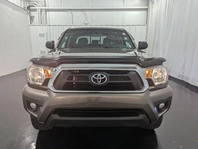 2014 Toyota Tacoma Base V6