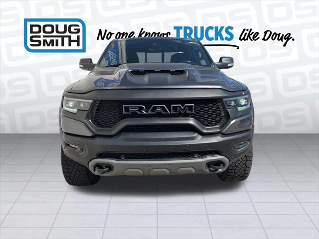 2022 RAM 1500 TRX Crew Cab 4x4 57 Box