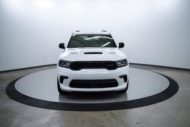 2023 Dodge Durango R/T Plus RWD