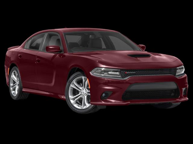 2020 Dodge Charger GT RWD