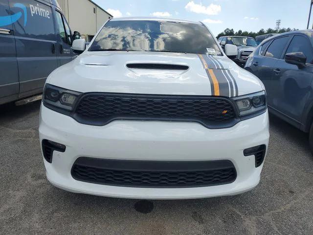 2022 Dodge Durango R/T AWD