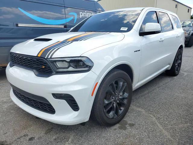 2022 Dodge Durango R/T AWD