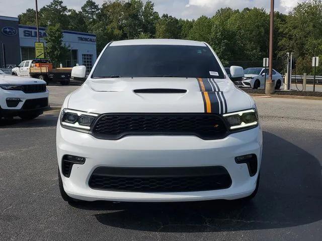 2022 Dodge Durango R/T AWD