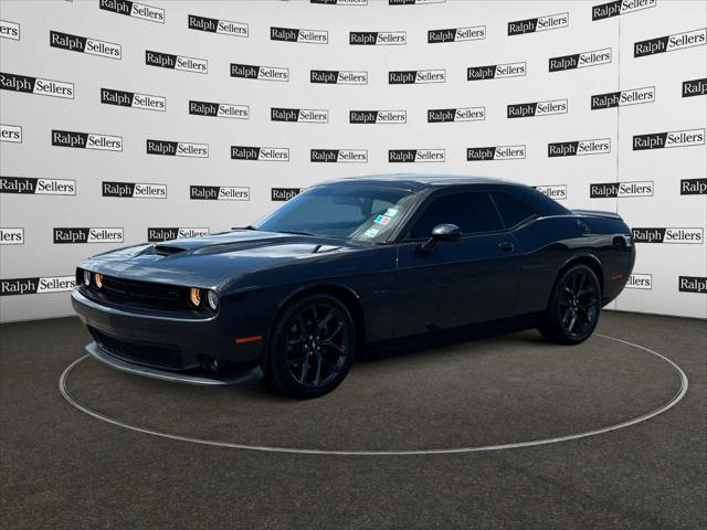 2019 Dodge Challenger R/T