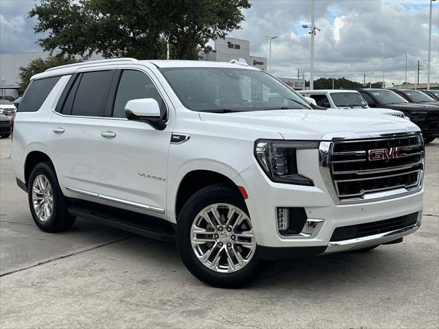 2022 GMC Yukon 2WD SLT