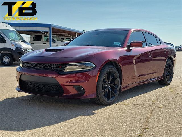 2020 Dodge Charger GT RWD