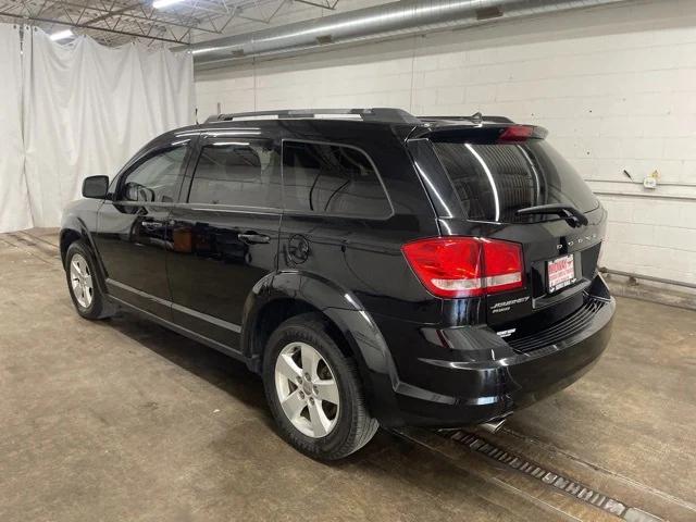 2017 Dodge Journey SE AWD