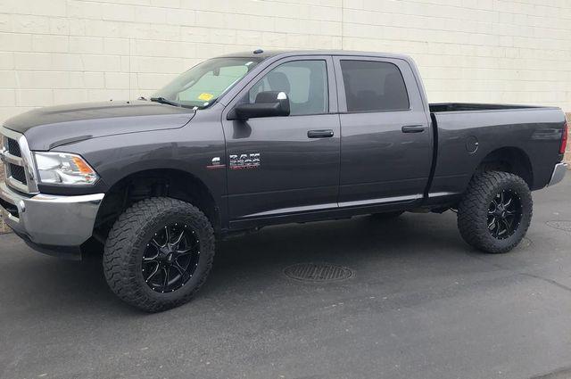 2015 RAM 2500 Tradesman