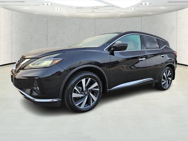 2022 Nissan Murano SL FWD