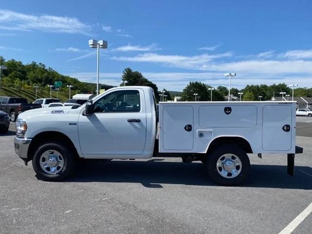 2023 RAM 2500 Tradesman Regular Cab 4x4 8 Box