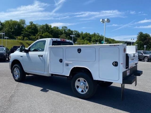 2023 RAM 2500 Tradesman Regular Cab 4x4 8 Box