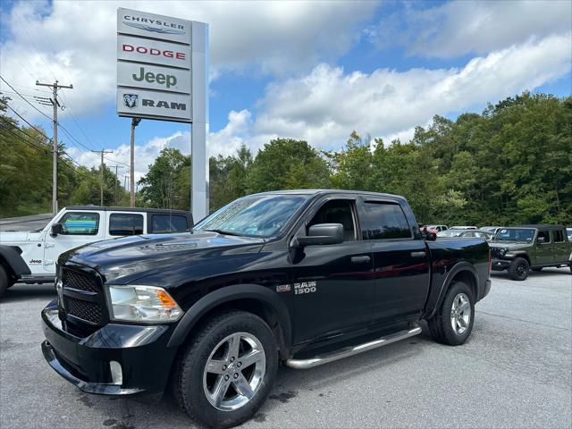 2014 RAM 1500 Express