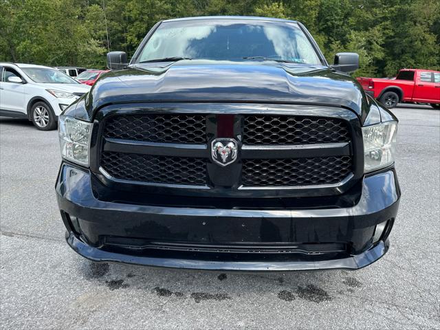 2014 RAM 1500 Express