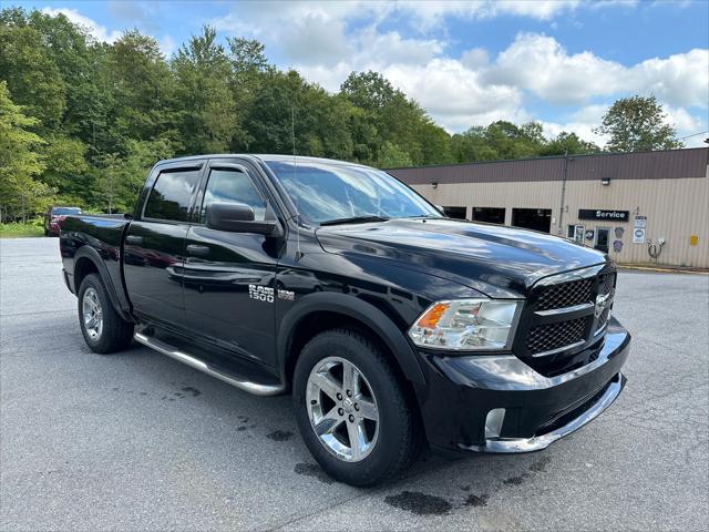 2014 RAM 1500 Express