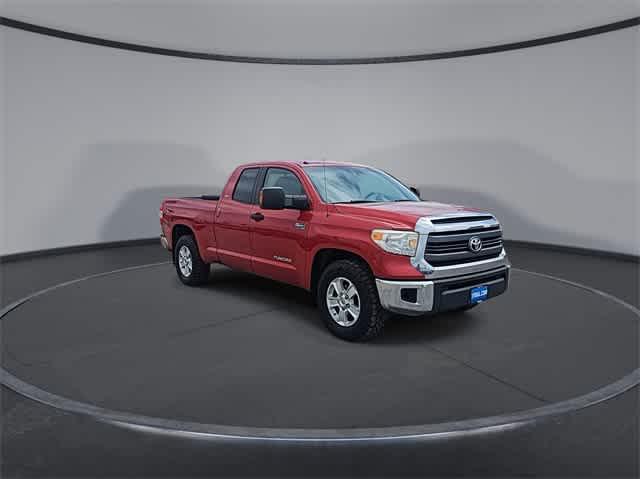 2015 Toyota Tundra SR5 5.7L V8