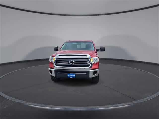 2015 Toyota Tundra SR5 5.7L V8