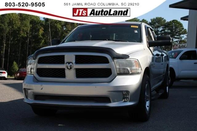 2015 RAM 1500 Express