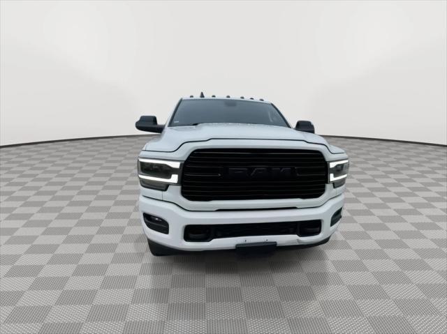 2022 RAM 2500 Laramie Crew Cab 4x4 64 Box