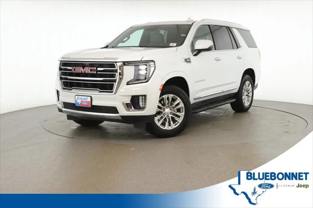 2024 GMC Yukon 2WD SLT