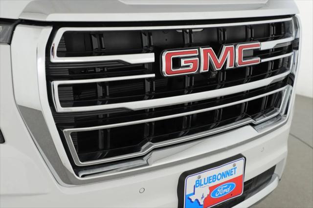 2024 GMC Yukon 2WD SLT