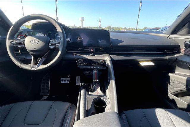 New 2025 Hyundai Elantra For Sale in Olive Branch, MS