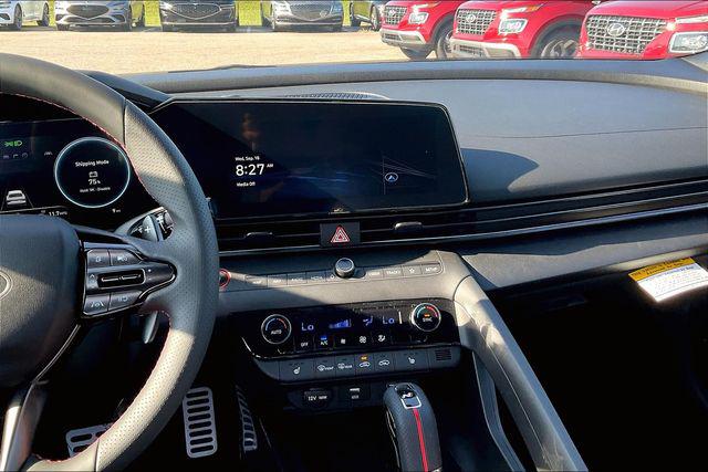 New 2025 Hyundai Elantra For Sale in Olive Branch, MS