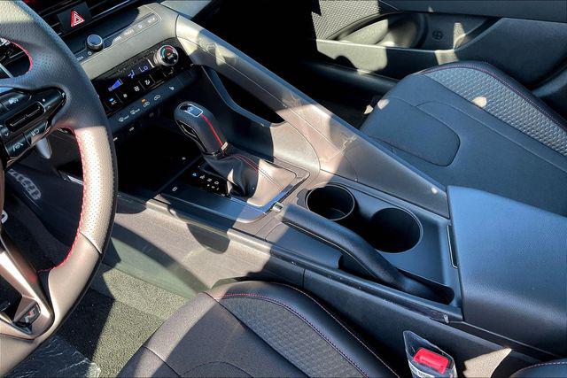 New 2025 Hyundai Elantra For Sale in Olive Branch, MS