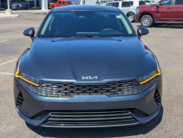 Used 2022 Kia K5 For Sale in Tucson, AZ