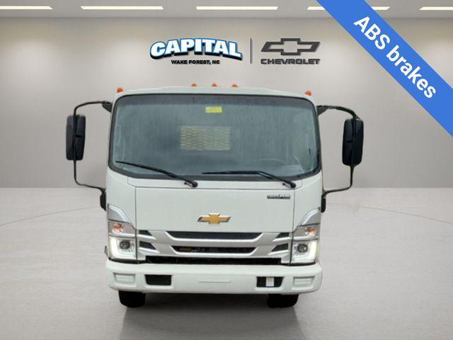 2025 Chevrolet 5500 132.5" Wheelbase for sale in Wake Forest, NC