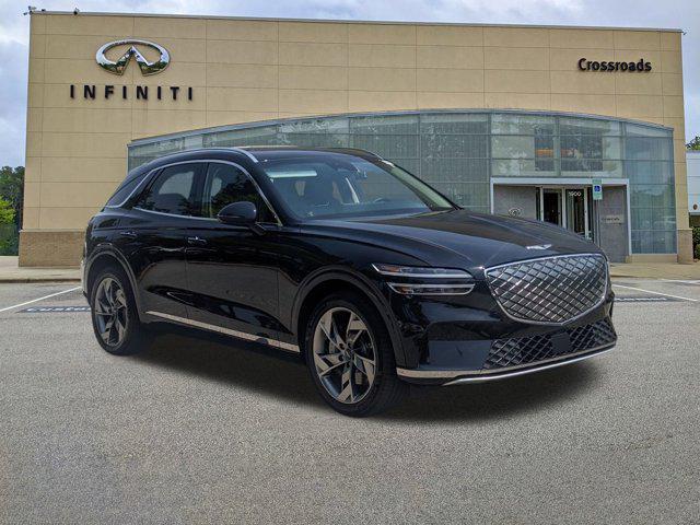 2023 Genesis Electrified GV70