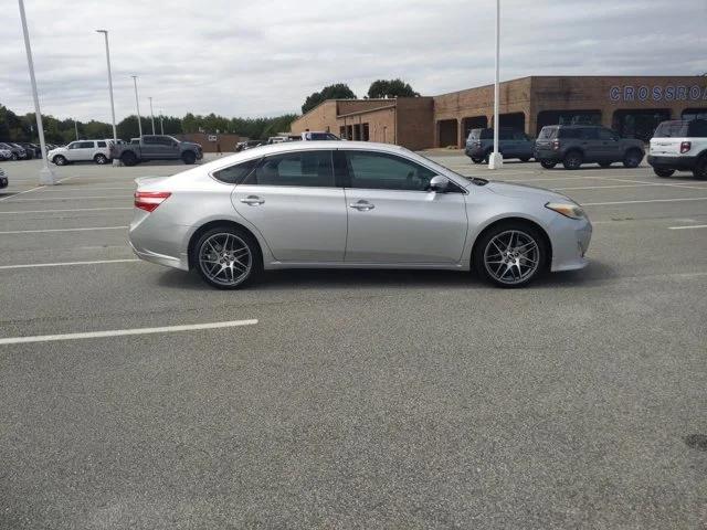 2014 Toyota Avalon XLE Premium