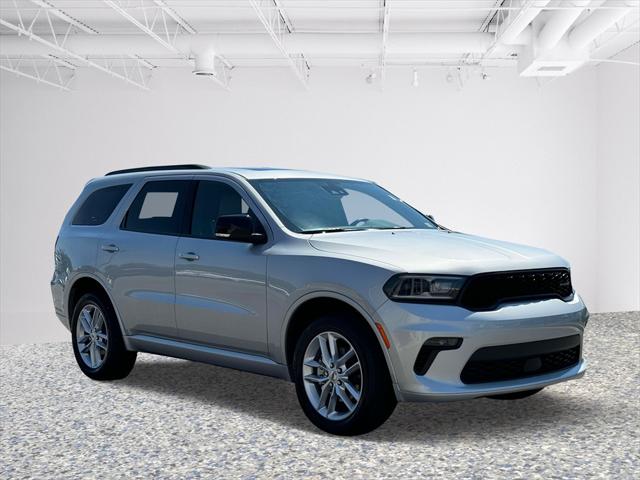 2023 Dodge Durango GT Plus AWD