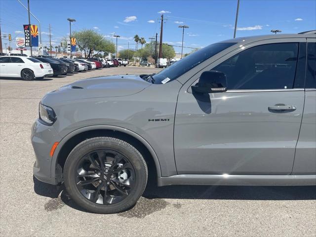 2024 Dodge Durango R/T Plus AWD