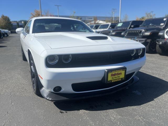 2020 Dodge Challenger R/T