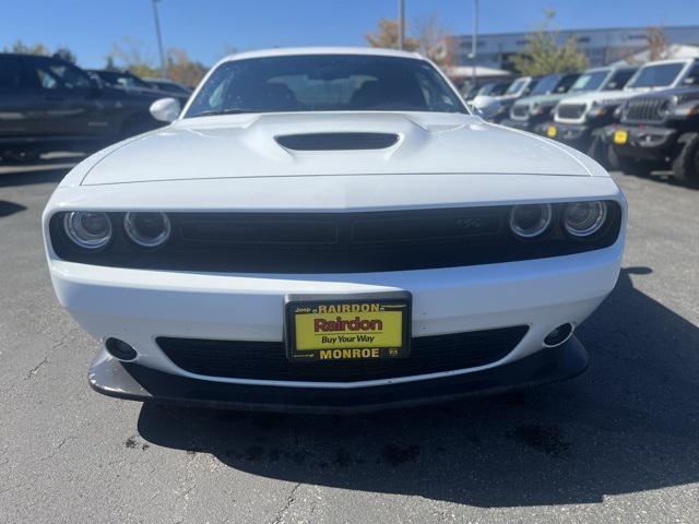 2020 Dodge Challenger R/T