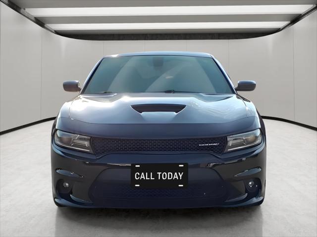 2019 Dodge Charger GT RWD