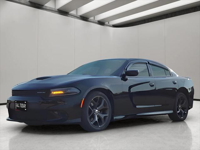 2019 Dodge Charger GT RWD