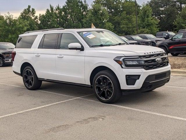 2022 Ford Expedition Limited MAX