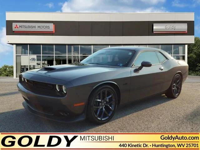 2023 Dodge Challenger R/T