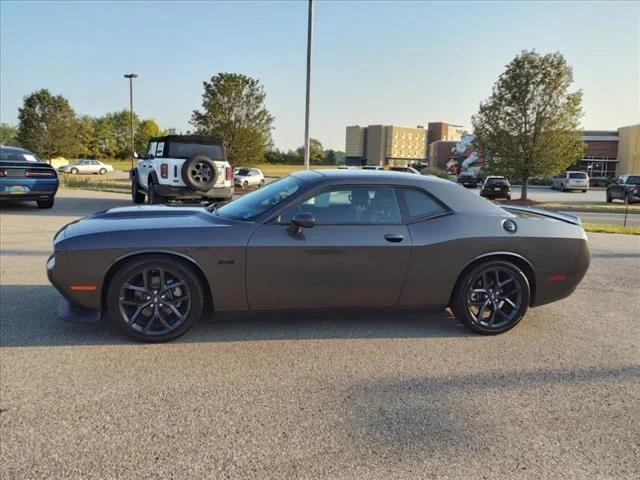 2023 Dodge Challenger R/T