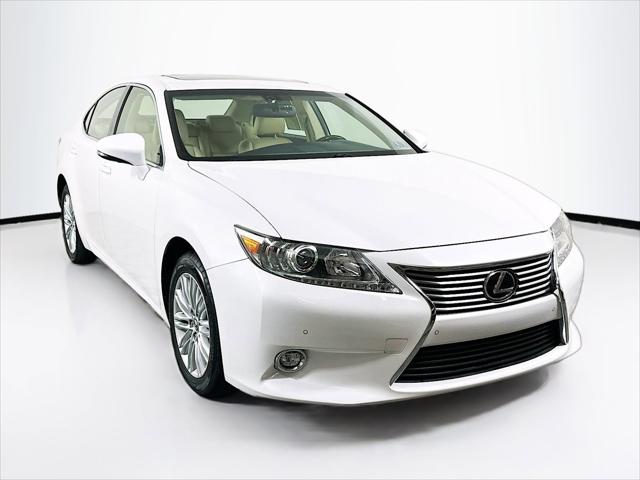 2014 Lexus ES 350