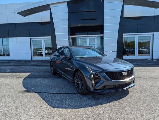 2025 Cadillac CT5 Sport for sale in Saint Albans, VT